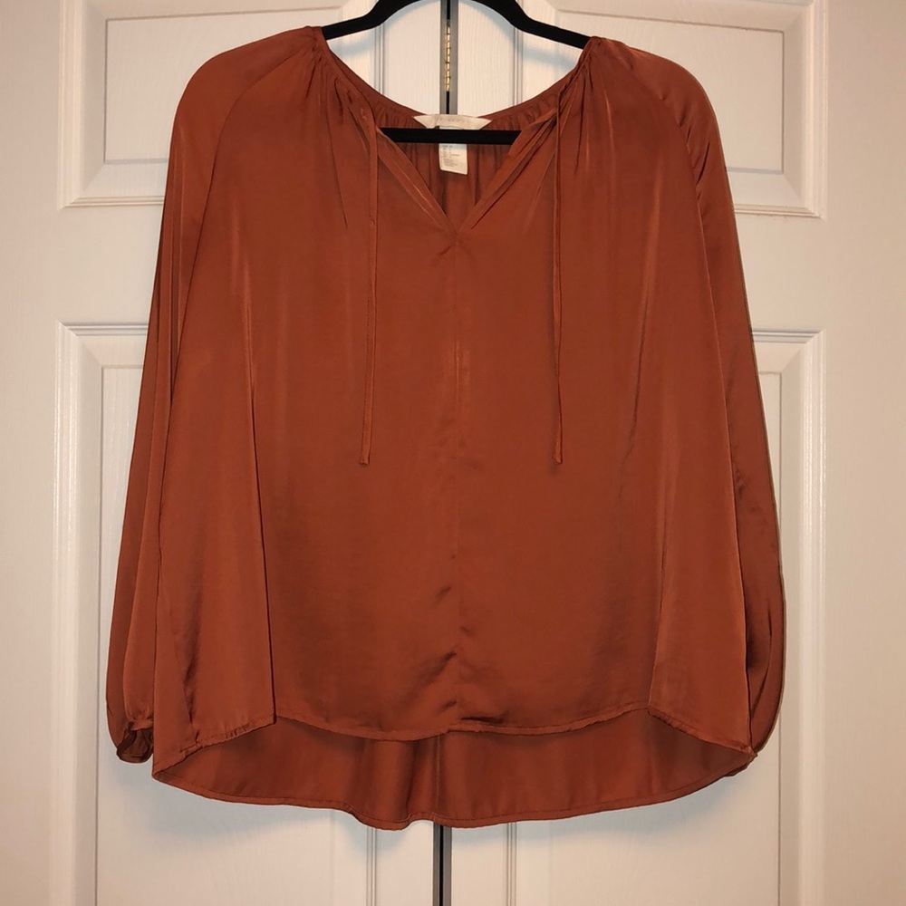 Women’s Blouse